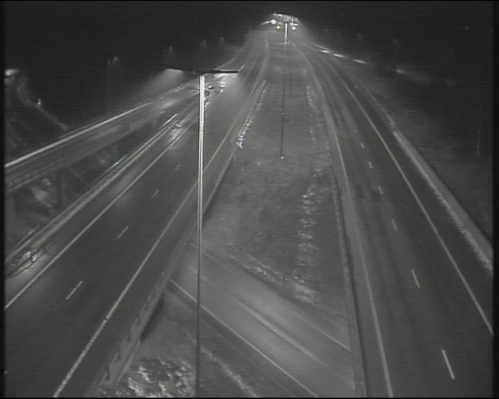 Weather Camera Image Väg 7 Borgå Rita, Porvoo, Uusimaa