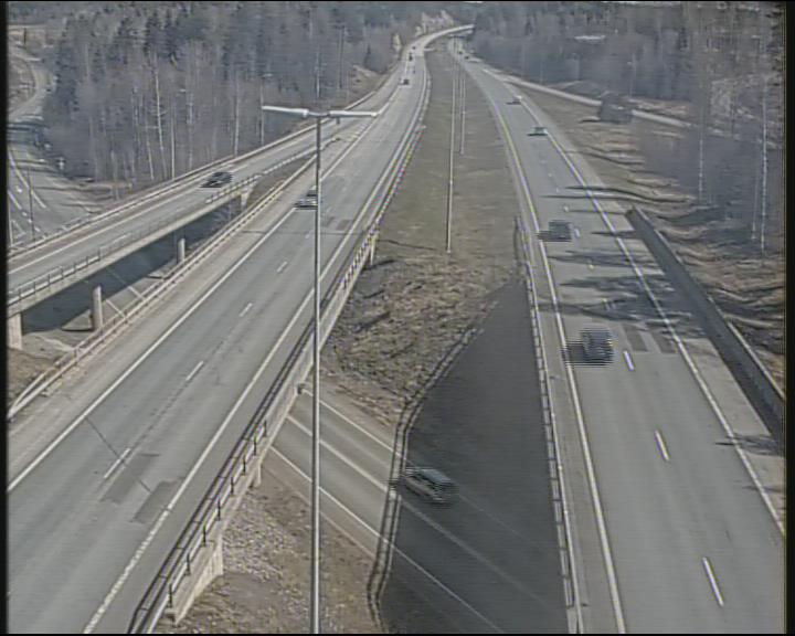 Kelikamerat Kuva Tie 7 Porvoo Rita, Porvoo, Uusimaa