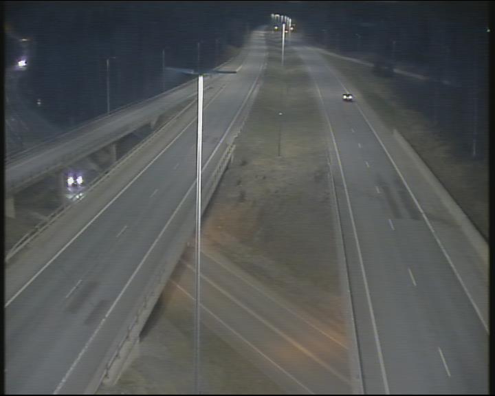 Weather Camera Image Road 7 Porvoo Rita, Porvoo, Uusimaa