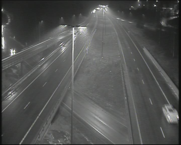 Weather Camera Image Road 7 Porvoo Rita, Porvoo, Uusimaa