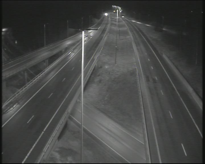 Weather Camera Image Road 7 Porvoo Rita, Porvoo, Uusimaa