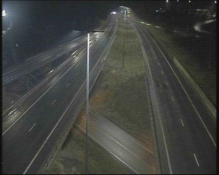 Weather Camera Image Road 7 Porvoo Rita, Porvoo, Uusimaa