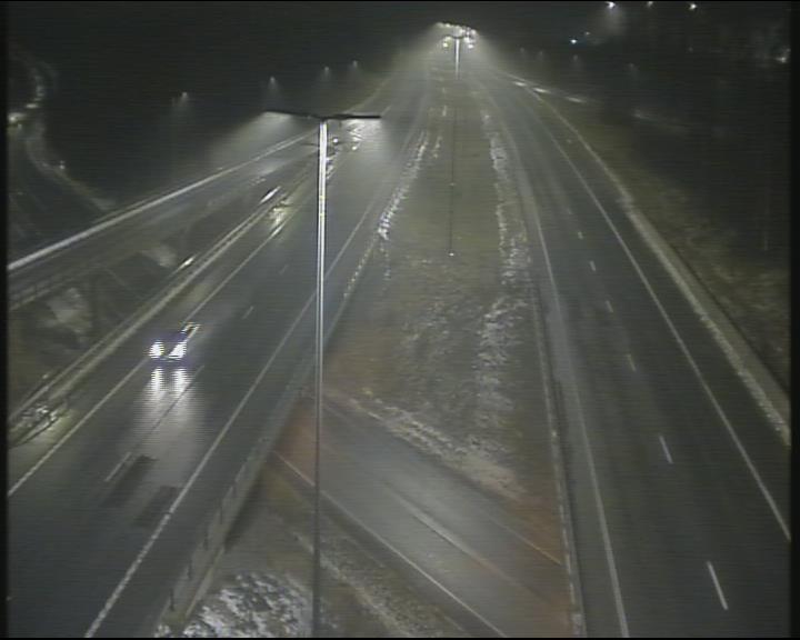 Weather Camera Image Väg 7 Borgå Rita, Porvoo, Uusimaa