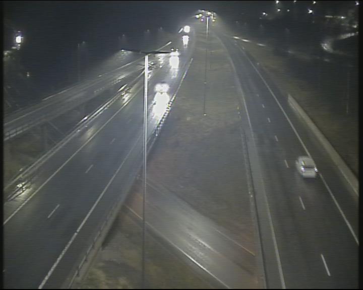 Weather Camera Image Road 7 Porvoo Rita, Porvoo, Uusimaa