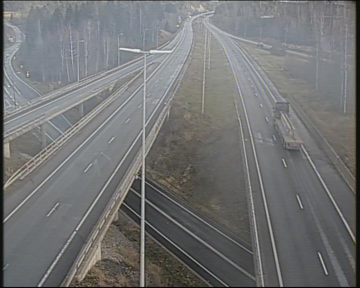 Kelikamerat Kuva Tie 7 Porvoo Rita, Porvoo, Uusimaa