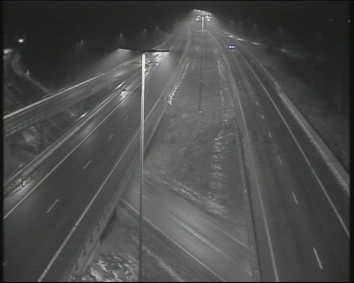 Weather Camera Image Väg 7 Borgå Rita, Porvoo, Uusimaa