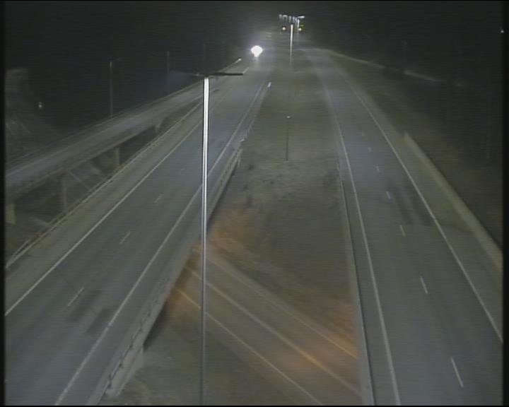 Weather Camera Image Väg 7 Borgå Rita, Porvoo, Uusimaa
