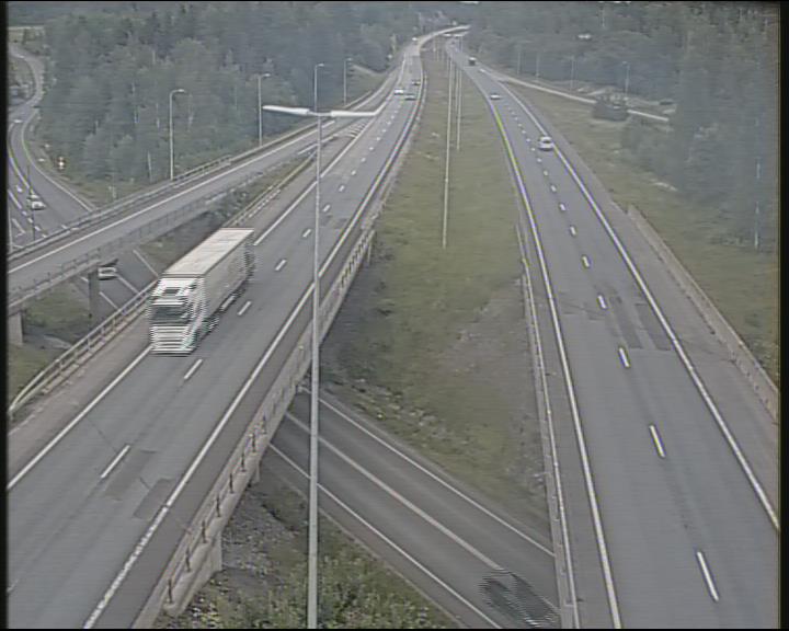 Kelikamerat Kuva Tie 7 Porvoo Rita, Porvoo, Uusimaa