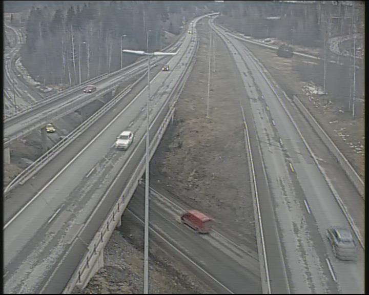 Kelikamerat Kuva Tie 7 Porvoo Rita, Porvoo, Uusimaa