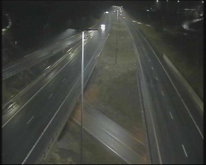 Weather Camera Image Road 7 Porvoo Rita, Porvoo, Uusimaa