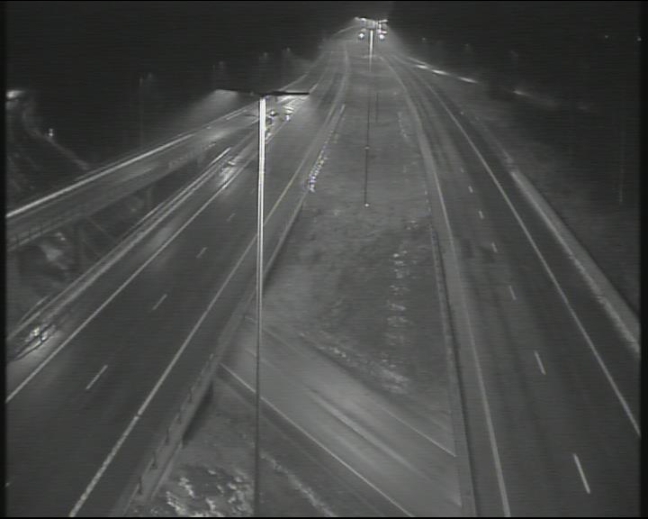 Weather Camera Image Väg 7 Borgå Rita, Porvoo, Uusimaa