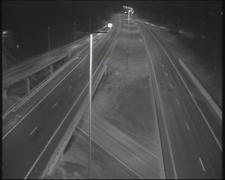 Weather Camera Image Road 7 Porvoo Rita, Porvoo, Uusimaa