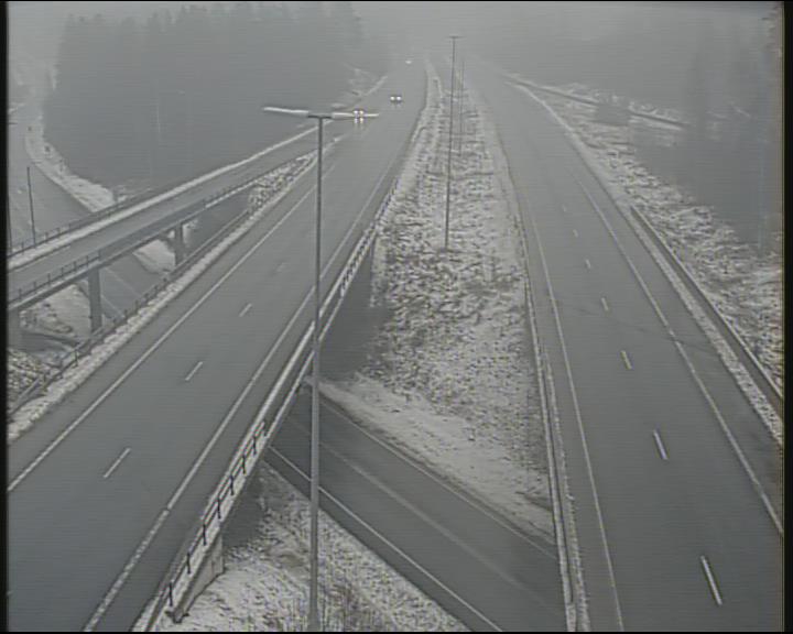 Weather Camera Image Väg 7 Borgå Rita, Porvoo, Uusimaa