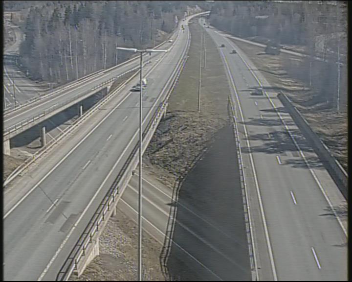 Kelikamerat Kuva Tie 7 Porvoo Rita, Porvoo, Uusimaa