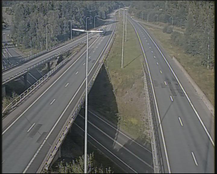Kelikamerat Kuva Tie 7 Porvoo Rita, Porvoo, Uusimaa