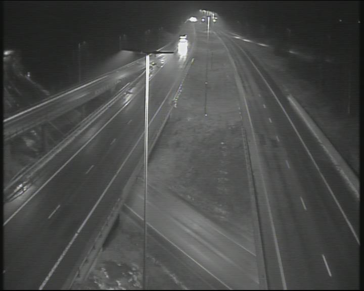 Weather Camera Image Road 7 Porvoo Rita, Porvoo, Uusimaa