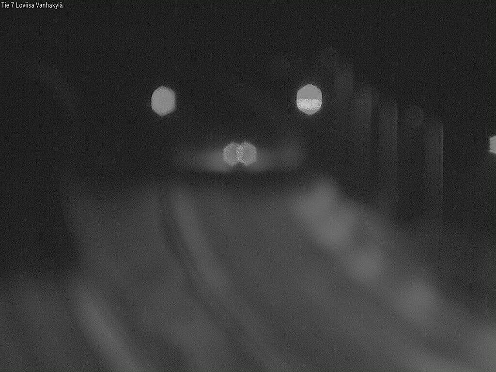 Kelikamerat Kuva Tie 7 Loviisa Vanhakylä, Loviisa, Uusimaa