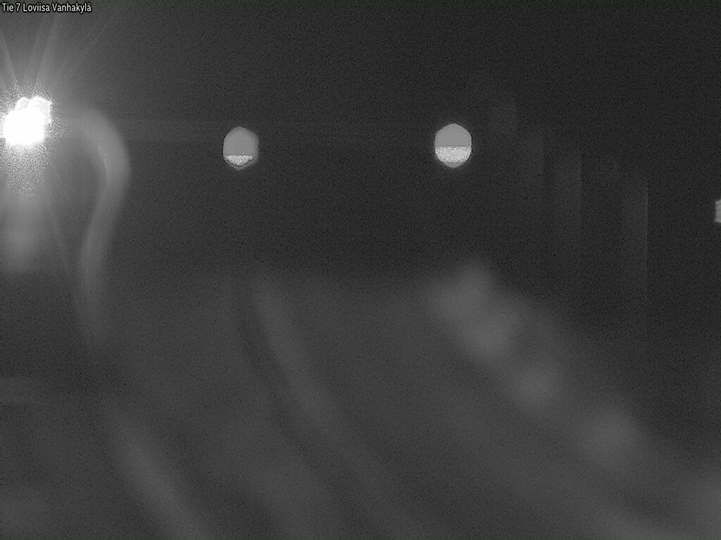 Kelikamerat Kuva Tie 7 Loviisa Vanhakylä, Loviisa, Uusimaa