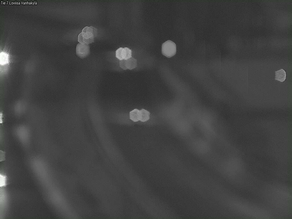 Kelikamerat Kuva Tie 7 Loviisa Vanhakylä, Loviisa, Uusimaa