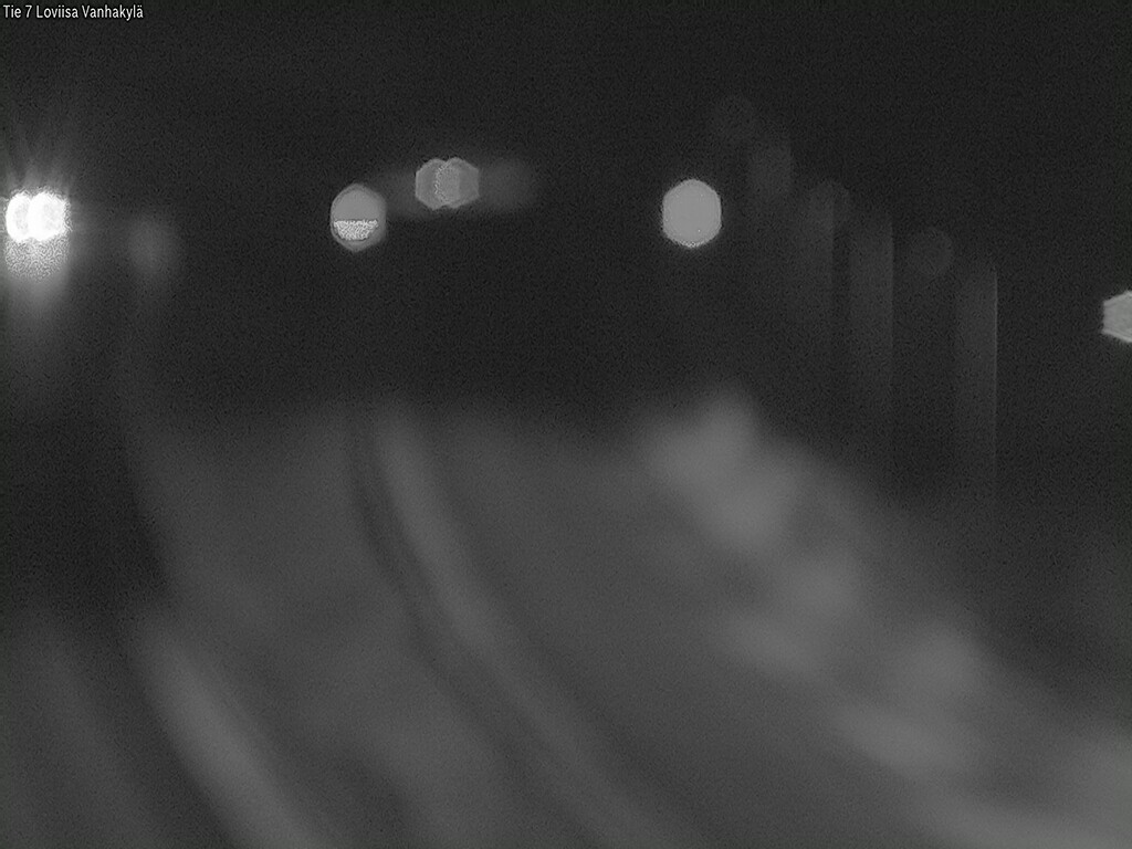 Kelikamerat Kuva Tie 7 Loviisa Vanhakylä, Loviisa, Uusimaa