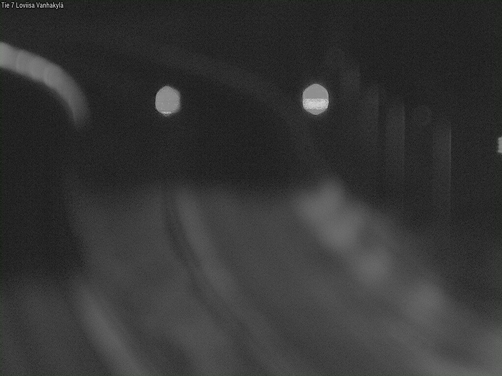 Kelikamerat Kuva Tie 7 Loviisa Vanhakylä, Loviisa, Uusimaa