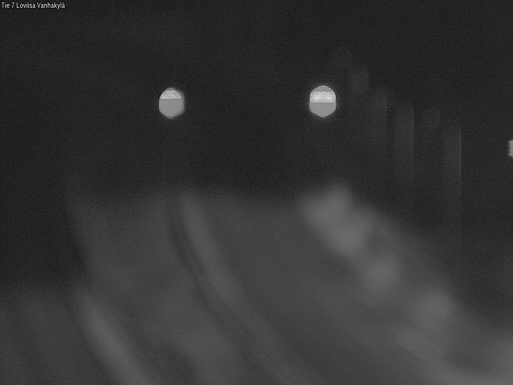 Kelikamerat Kuva Tie 7 Loviisa Vanhakylä, Loviisa, Uusimaa