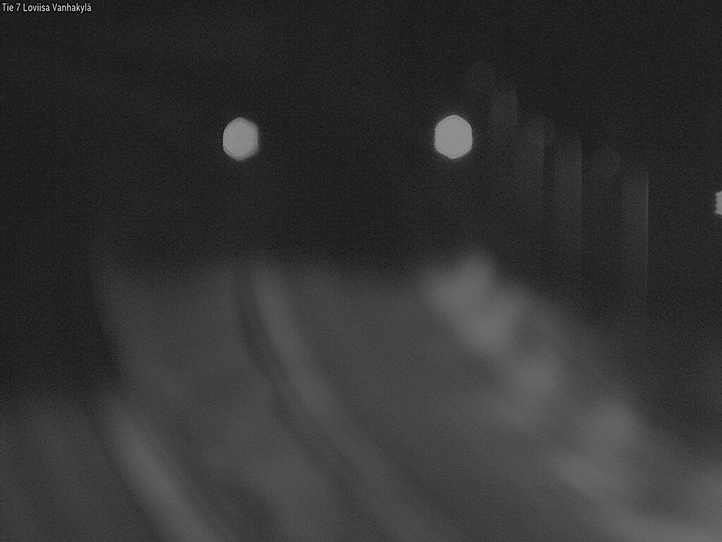 Kelikamerat Kuva Tie 7 Loviisa Vanhakylä, Loviisa, Uusimaa