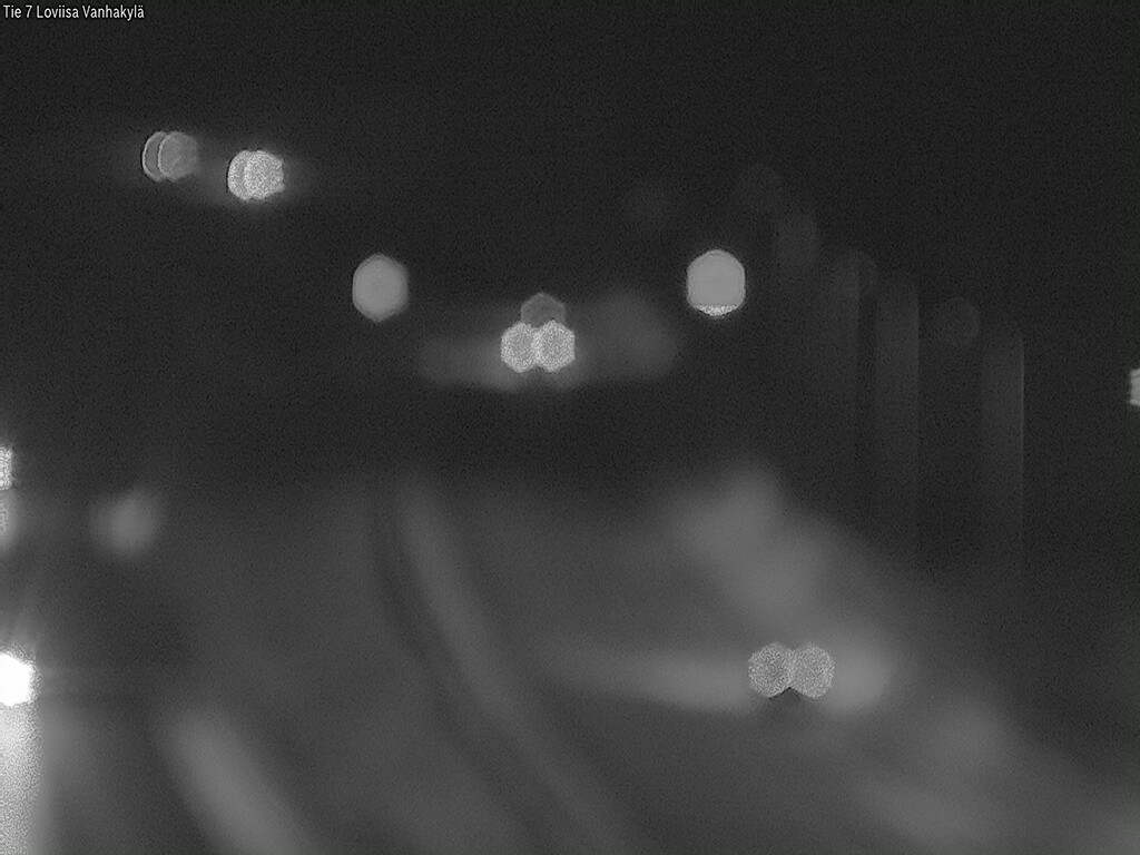 Kelikamerat Kuva Tie 7 Loviisa Vanhakylä, Loviisa, Uusimaa