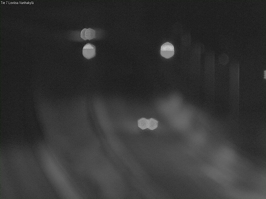 Kelikamerat Kuva Tie 7 Loviisa Vanhakylä, Loviisa, Uusimaa