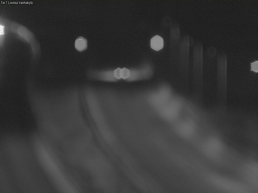 Kelikamerat Kuva Tie 7 Loviisa Vanhakylä, Loviisa, Uusimaa