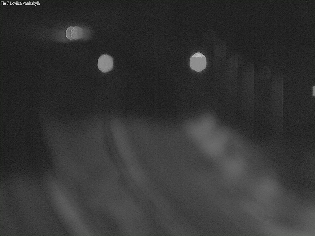 Kelikamerat Kuva Tie 7 Loviisa Vanhakylä, Loviisa, Uusimaa