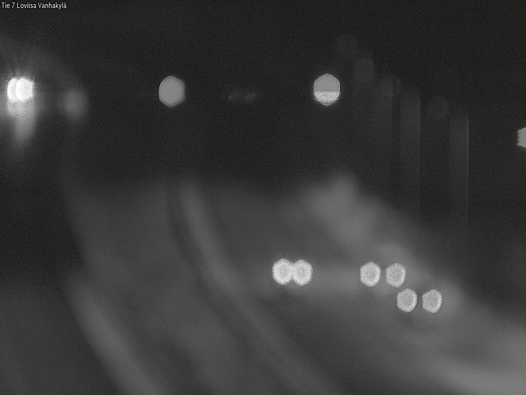 Kelikamerat Kuva Tie 7 Loviisa Vanhakylä, Loviisa, Uusimaa