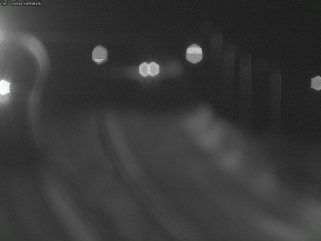 Kelikamerat Kuva Tie 7 Loviisa Vanhakylä, Loviisa, Uusimaa