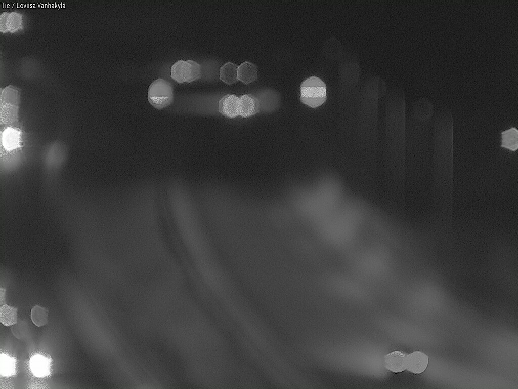 Kelikamerat Kuva Tie 7 Loviisa Vanhakylä, Loviisa, Uusimaa