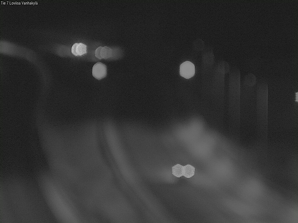 Kelikamerat Kuva Tie 7 Loviisa Vanhakylä, Loviisa, Uusimaa