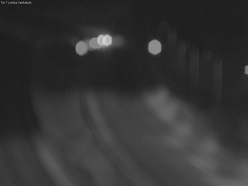 Kelikamerat Kuva Tie 7 Loviisa Vanhakylä, Loviisa, Uusimaa