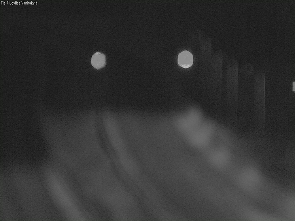 Kelikamerat Kuva Tie 7 Loviisa Vanhakylä, Loviisa, Uusimaa