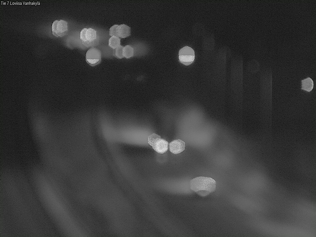 Kelikamerat Kuva Tie 7 Loviisa Vanhakylä, Loviisa, Uusimaa