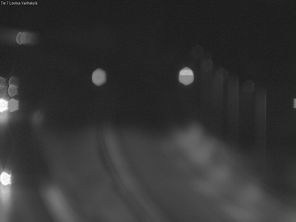 Kelikamerat Kuva Tie 7 Loviisa Vanhakylä, Loviisa, Uusimaa