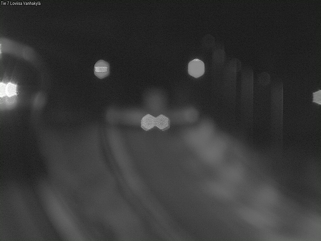 Kelikamerat Kuva Tie 7 Loviisa Vanhakylä, Loviisa, Uusimaa