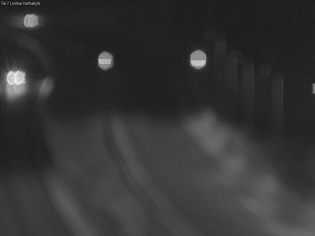 Kelikamerat Kuva Tie 7 Loviisa Vanhakylä, Loviisa, Uusimaa