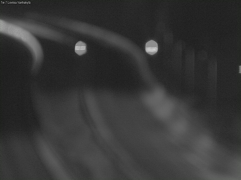 Kelikamerat Kuva Tie 7 Loviisa Vanhakylä, Loviisa, Uusimaa