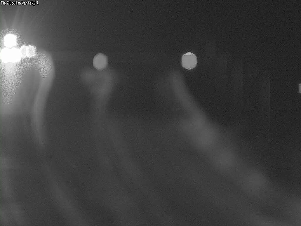 Kelikamerat Kuva Tie 7 Loviisa Vanhakylä, Loviisa, Uusimaa