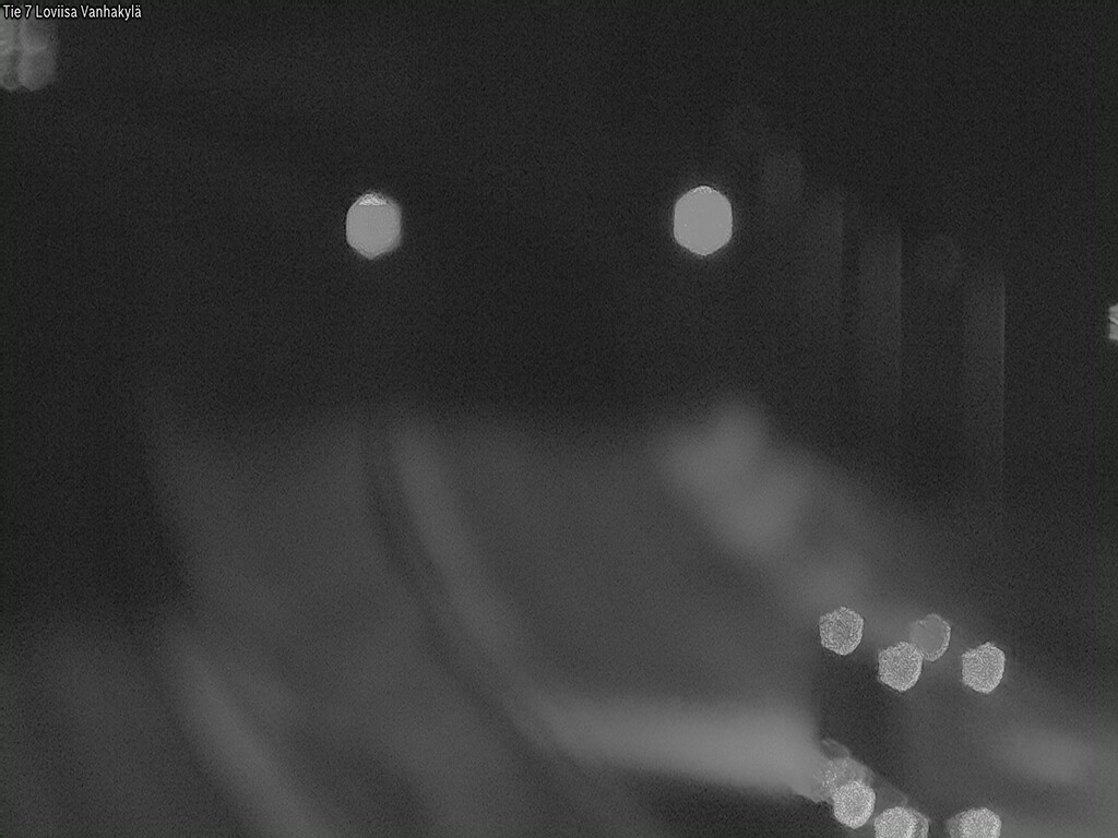 Kelikamerat Kuva Tie 7 Loviisa Vanhakylä, Loviisa, Uusimaa