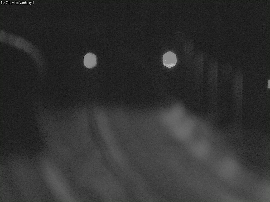 Kelikamerat Kuva Tie 7 Loviisa Vanhakylä, Loviisa, Uusimaa