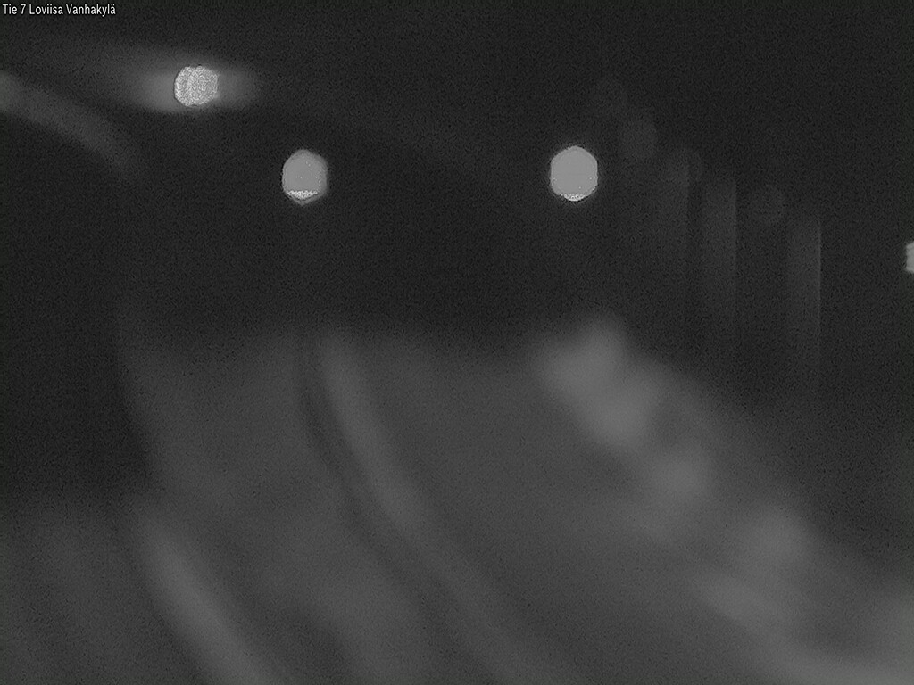 Kelikamerat Kuva Tie 7 Loviisa Vanhakylä, Loviisa, Uusimaa