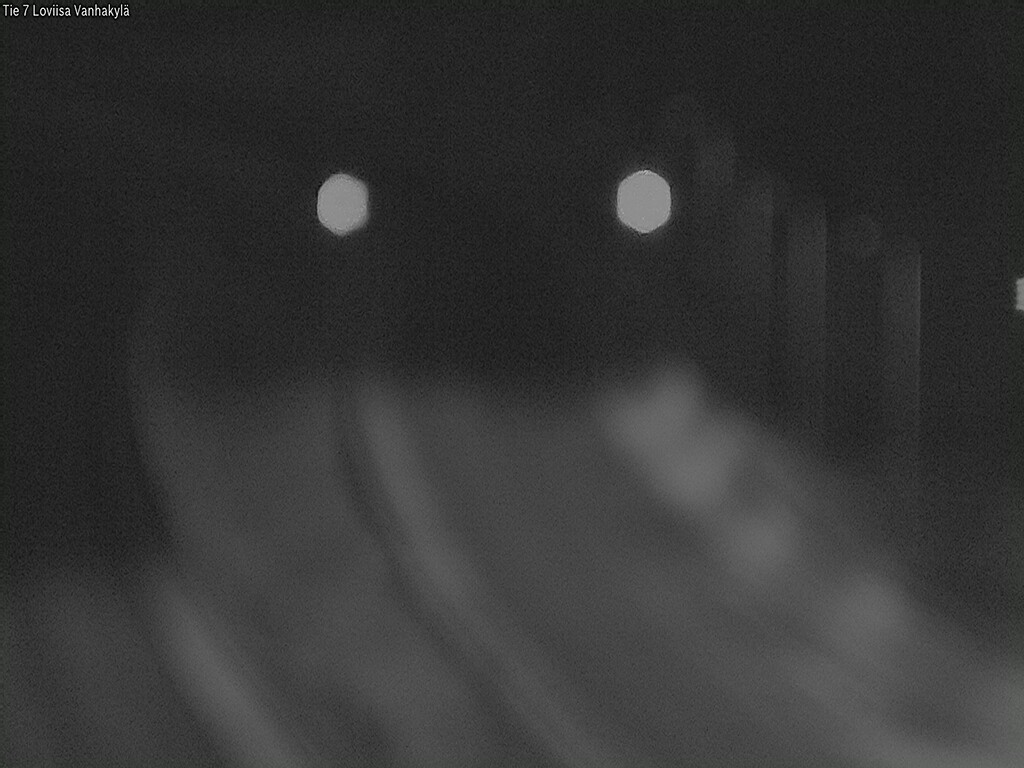 Kelikamerat Kuva Tie 7 Loviisa Vanhakylä, Loviisa, Uusimaa