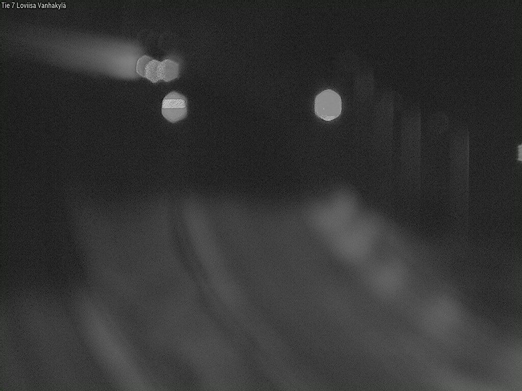 Kelikamerat Kuva Tie 7 Loviisa Vanhakylä, Loviisa, Uusimaa