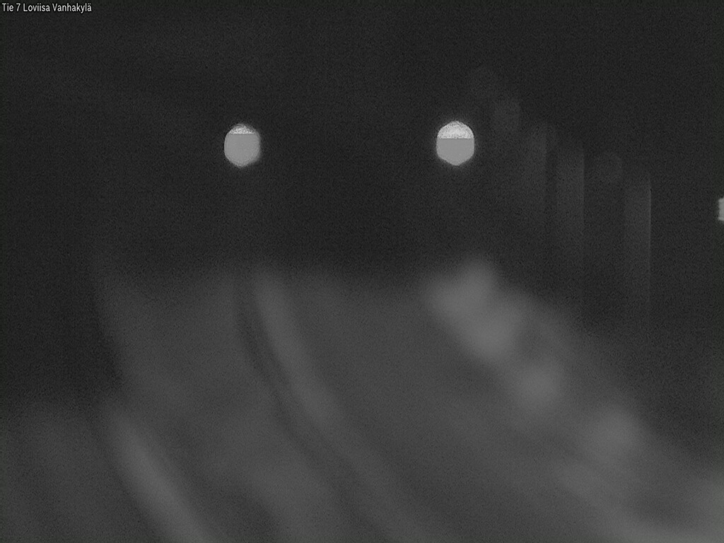 Kelikamerat Kuva Tie 7 Loviisa Vanhakylä, Loviisa, Uusimaa