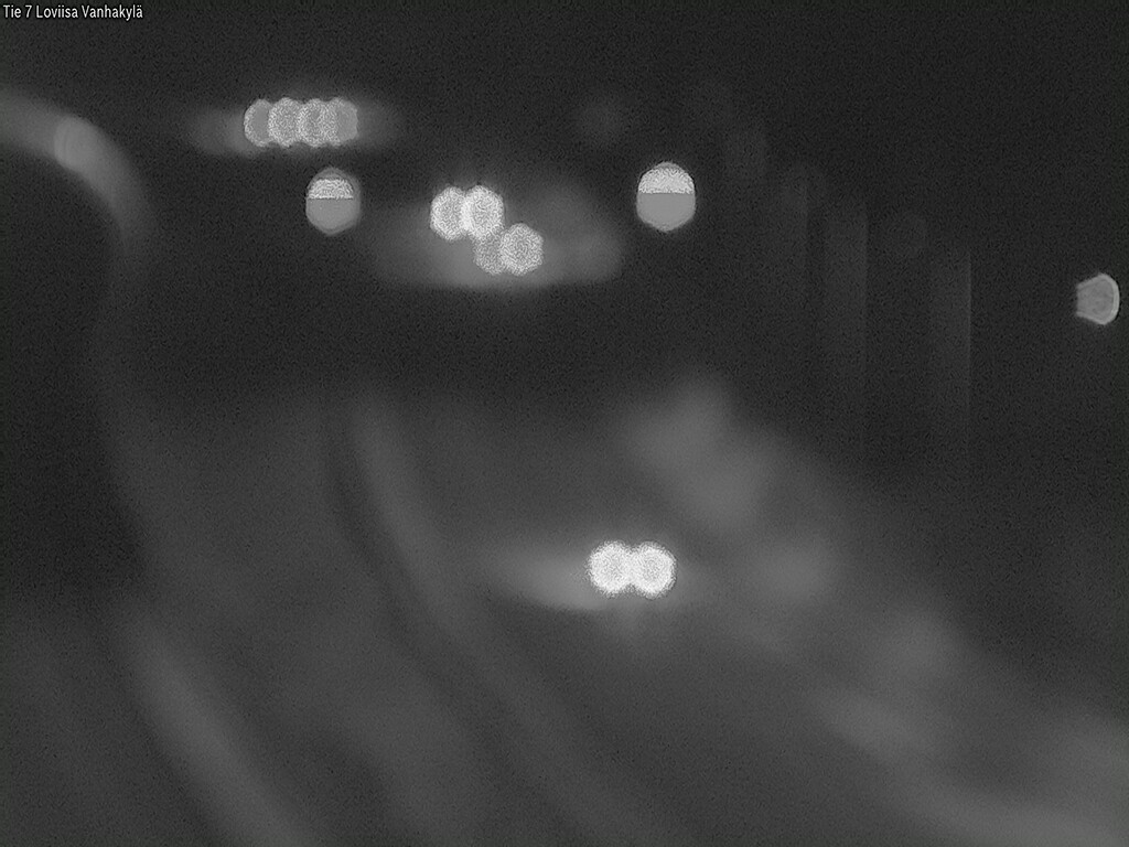 Kelikamerat Kuva Tie 7 Loviisa Vanhakylä, Loviisa, Uusimaa